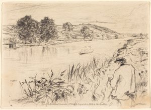  - James McNeill Whistler