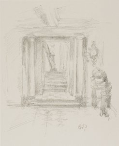 Escalier