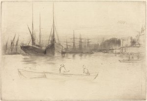  - James McNeill Whistler