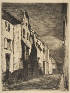  - James McNeill Whistler