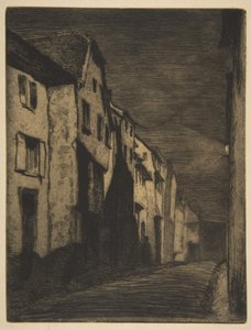  - James McNeill Whistler