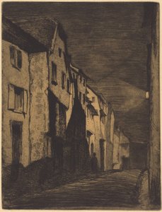  - James McNeill Whistler