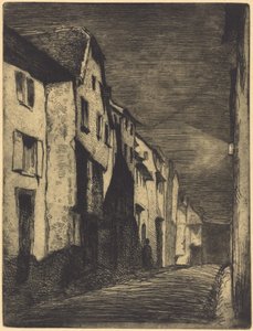  - James McNeill Whistler