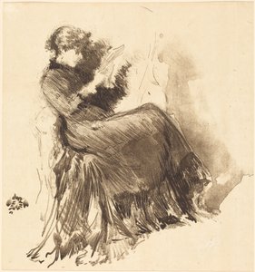  - James McNeill Whistler