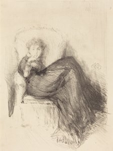  - James McNeill Whistler