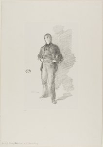 Étude n° 1 : M. Thomas Way