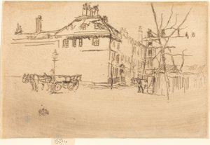  - James McNeill Whistler
