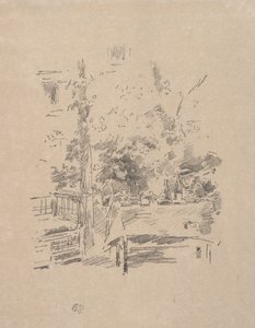  - James McNeill Whistler