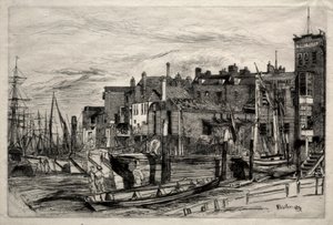 Police de la Tamise