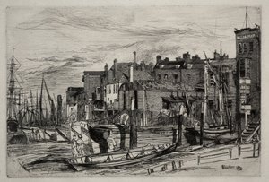 Police de la Tamise