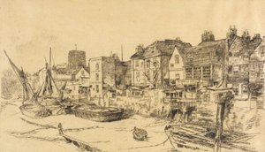  - James McNeill Whistler