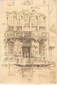 Le balcon