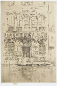 Le Balcon