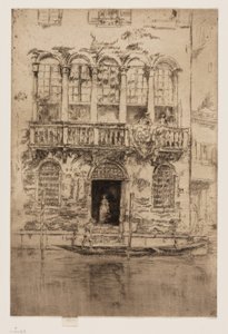Le Balcon