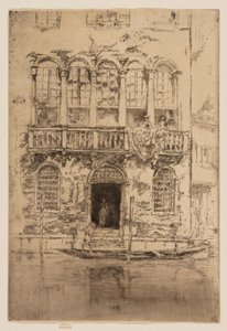 Le Balcon