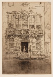 Le Balcon
