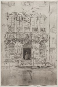  - James McNeill Whistler