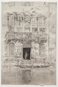  - James McNeill Whistler