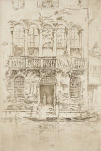 - James McNeill Whistler