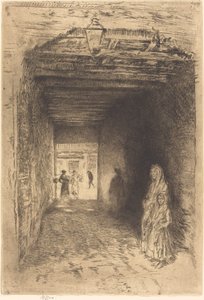 Les mendiants