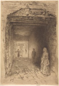  - James McNeill Whistler
