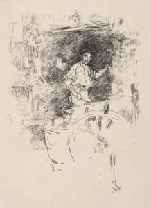  - James McNeill Whistler