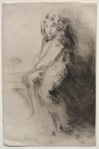 Le garçon