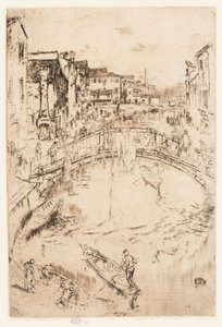 Le Pont, Santa Marta