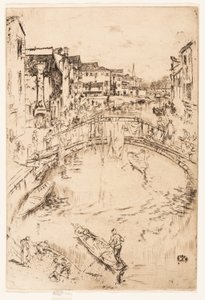 Le pont, Santa Marta