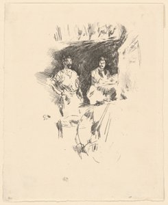 Les frères
