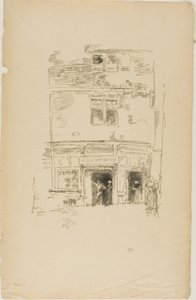 Les horlogers, Paimpol