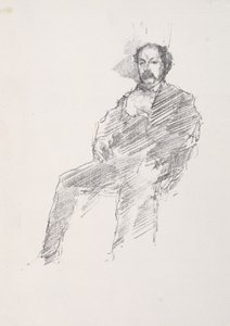  - James McNeill Whistler