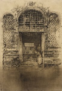  - James McNeill Whistler