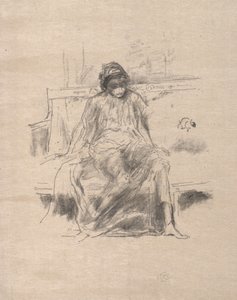  - James McNeill Whistler