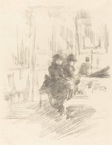 Le Duo, No. 2