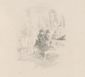 Le Duo, n° 2