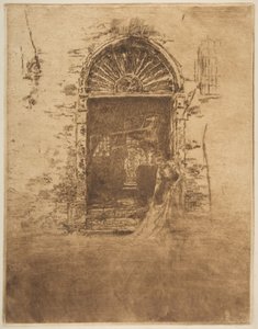  - James McNeill Whistler