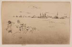 La Flotte : Moniteurs