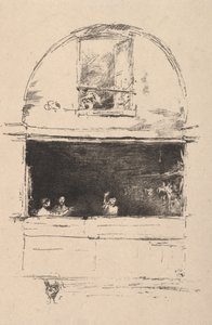  - James McNeill Whistler