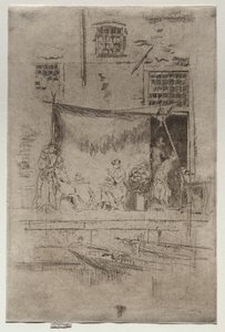  - James McNeill Whistler