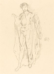 La fille