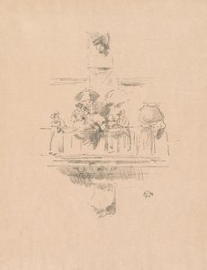 Le petit balcon