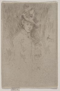  - James McNeill Whistler