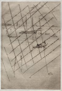  - James McNeill Whistler