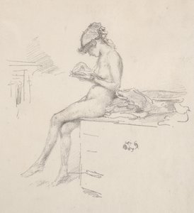  - James McNeill Whistler