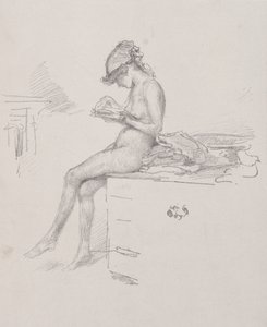  - James McNeill Whistler