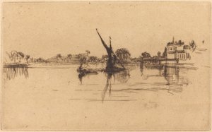 Le petit Putney, n°II