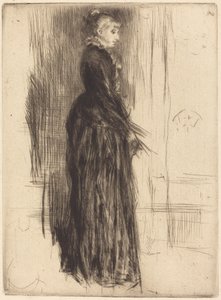  - James McNeill Whistler