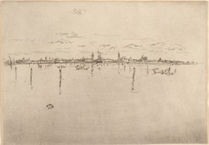  - James McNeill Whistler