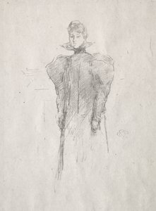  - James McNeill Whistler